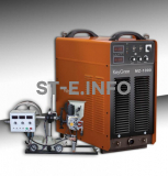 Сварочный трактор + источник для сварки под слоем флюса MZ-1000 - st-e.info - Мичуринск