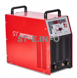 Сварочный аппарат для аргонодуговой сварки MASTER TIG-315AC - st-e.info - Мичуринск