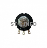 Потенциометр RV24YN20S502 - st-e.info - Мичуринск