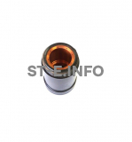 Насадка защитная А141 (Арт. PC0103) - st-e.info - Мичуринск