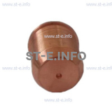 Сопло 1.4 мм арт. PD0119-14 - st-e.info - Мичуринск