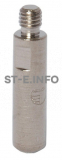 Электрод для плазмотрона ERGOCUT S25, ERGOCUT S25K, ERGOCUT S45 арт. PR0106 (длинный) - st-e.info - Мичуринск