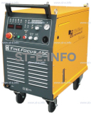 Источник плазменной резки FineFocus 450 - st-e.info - Мичуринск