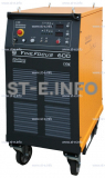 Источник плазменной резки FineFocus 600 - st-e.info - Мичуринск
