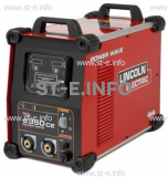 Power Wave S350 - st-e.info - Мичуринск