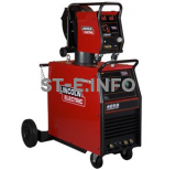 Источник питания для полуавтоматической сварки Powertec 425S, арт. K14062-1A - st-e.info - Мичуринск