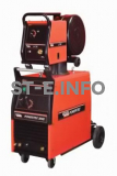 Источник питания для полуавтоматической сварки Powertec 305S, арт. K14060-1 - st-e.info - Мичуринск