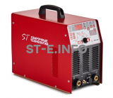 Сварочный аппарат для аргонодуговой сварки (TIG) PRO TIG 200Di  - st-e.info - Мичуринск