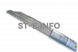 Пруток для сварки нержавеющих сталей SMT-316LSi 2,4 мм - st-e.info - Мичуринск