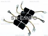 Щетка для сварочного агрегата Lincoln Electric T2687 - st-e.info - Мичуринск