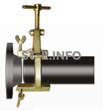 Центратор клещевого типа TAG Pipe EZG9 диаметр  125-245 мм - st-e.info - Мичуринск