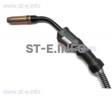 Горелка для полуавтоматической сварки TBi SB 150 black- ESG, длина 5 метров - st-e.info - Мичуринск