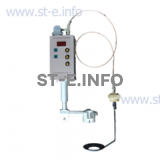 Контроллер высоты SF-HC30 AO - st-e.info - Мичуринск