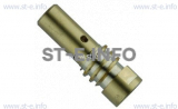 Вставка для наконечника, Tr 18/M8   - st-e.info - Мичуринск