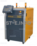 Установка волоконной лазерной резки XFocus 2000 - st-e.info - Мичуринск