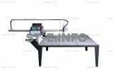 Консольная машина плазменной резки и газовой ST-ZZ1020 (1000х2000мм) - st-e.info - Мичуринск