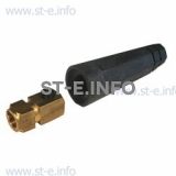Гнездо BB 10-25 ABI-CF 10-25 - st-e.info - Мичуринск