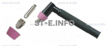 Электрод AG60 (SG55) (для CUT-60) - st-e.info - Мичуринск