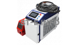 Аппарат лазерной сварки ST-E-FWH 1000W с горелкой FWH30-D10C (5в1) Raycus - st-e.info - Мичуринск