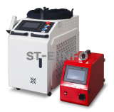 Аппарат лазерной сварки ST-E 1500W серия RECI - st-e.info - Мичуринск