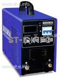 Сварочный аппарат Brima (инвертор) ARC-250 (380) - st-e.info - Мичуринск
