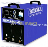 Сварочный аппарат Brima (инвертор) ARC 400 - st-e.info - Мичуринск