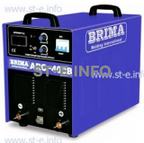 Сварочный аппарат Brima (инвертор) ARC 400B - st-e.info - Мичуринск