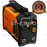Сварочный инвертор Сварог PRO ARC 180 (Z208S) - st-e.info - Мичуринск
