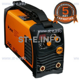 Сварочный инвертор Сварог PRO ARC 200 (Z209S) - st-e.info - Мичуринск