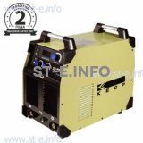 Сварочный инвертор ARC-400G, 380В - st-e.info - Мичуринск
