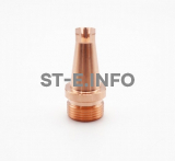 Сопло сварочное BS-16 - st-e.info - Мичуринск