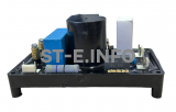 Блок розжига аппарата плазменной резки DOG-160L - st-e.info - Мичуринск
