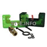 Блок смазки Hiwin EG-20-E2-KIT-ZZ - st-e.info - Мичуринск