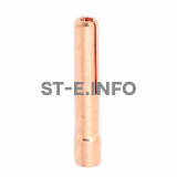 Цанга короткая д.1,0 мм, L-29,3 мм - st-e.info - Мичуринск