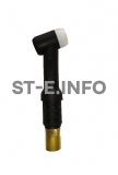 Головка горелки SINTIG-26MFX - st-e.info - Мичуринск