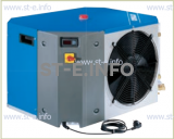 Блок водяного охлаждения Chiller - st-e.info - Мичуринск