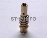 Держатель сопла с пружиной TBi 140/145/150 - st-e.info - Мичуринск