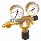 Редуктор DIN-Control NITROGEN Азот  - st-e.info - Мичуринск