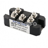 Диодный модуль MDS 100A 1600V - st-e.info - Мичуринск
