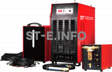 Источник плазменной резки DOG-200 ST PRO (плазморез) - st-e.info - Мичуринск