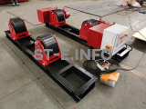 Сварочные роликовые вращатели HGK-10  - st-e.info - Мичуринск