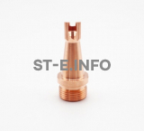 Сопло сварочное FS-16 - st-e.info - Мичуринск