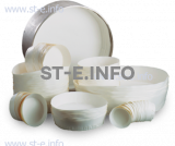 Заглушка водорастворимая EZ Purge EZP-8 (203 mm)  - st-e.info - Мичуринск