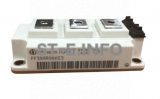 IGBT модуль FF300R06KE3 Infineon 300A 600V - st-e.info - Мичуринск