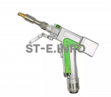 Горелка для лазерной сварки FWH30-D10C  - st-e.info - Мичуринск