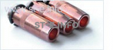 Сопло коническое d=12мм  к горелкам MIG/MAG - st-e.info - Мичуринск