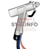 Горелка для лазерной сварки SUP23T - st-e.info - Мичуринск