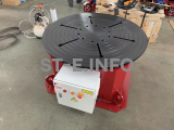 Горизонтальный поворотный стол HB-30 - st-e.info - Мичуринск