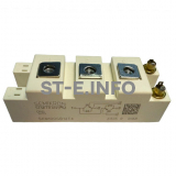 IGBT-модуль SKM100GB12T4 - st-e.info - Мичуринск