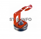 Магнитный держатель горелки MIG/MAG (QJ6028) - st-e.info - Мичуринск